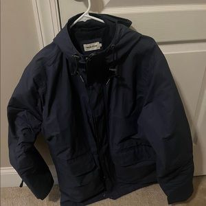 Taylor Stitch Dalton Jacket in 44.